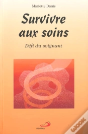 Capa do artigo Survivre Aux Soins