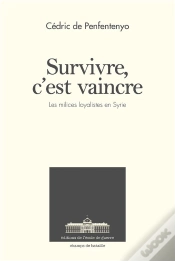 Capa do artigo Survivre, C
