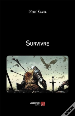 Capa do artigo Survivre