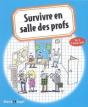 Survivre En Salle Des Profs - Preview