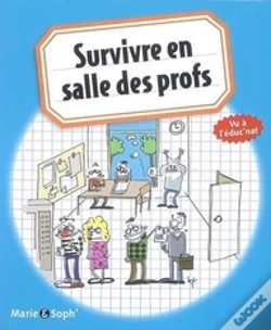Capa do artigo Survivre En Salle Des Profs