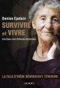 Survivre Et Vivre ; Entretiens Avec Clémence Boulouque - Preview