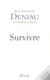 Capa do artigo Survivre
