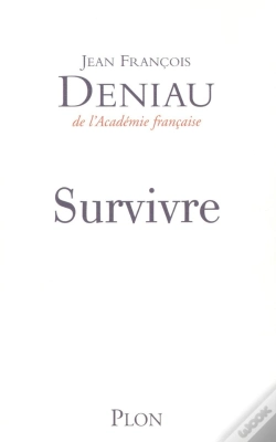 Capa do artigo Survivre