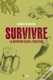 Capa do artigo Survivre : La Nutrition Selon L