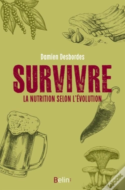 Capa do artigo Survivre : La Nutrition Selon L'Évolution