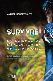 Capa do artigo Survivre ! La Science De L