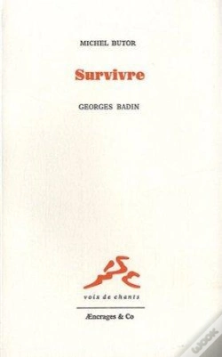 Capa do artigo Survivre