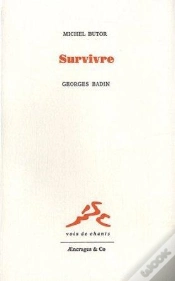 Capa do artigo Survivre