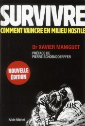 Capa do artigo Survivre.- Nouvelle Edition
