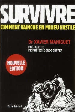 Capa do artigo Survivre.- Nouvelle Edition