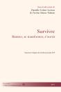 Survivre - Preview