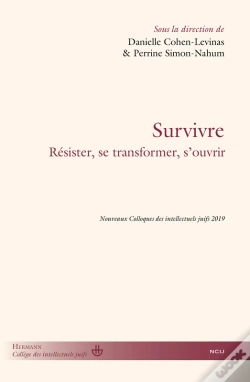 Capa do artigo Survivre