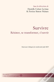 Capa do artigo Survivre