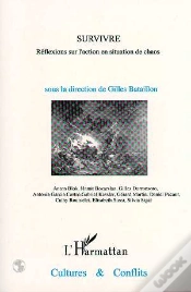 Capa do artigo Survivre, Reflexions Sur L