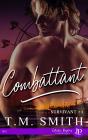 Survivre Tome 3 : Combattant - Preview