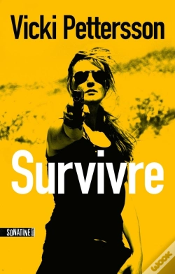 Capa do artigo Survivre