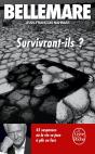 Survivront-Ils ? 45 Suspenses Où La Vie Se Joue À Pile Ou Face - Preview
