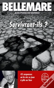 Capa do artigo Survivront-Ils ? 45 Suspenses Où La Vie Se Joue À Pile Ou Face