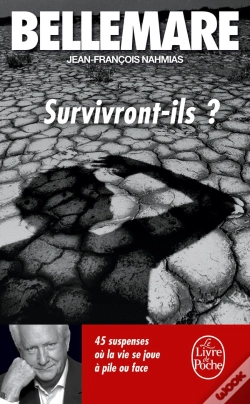 Capa do artigo Survivront-Ils ? 45 Suspenses Où La Vie Se Joue À Pile Ou Face