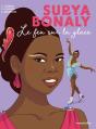Surya Bonaly : Le Feu Sur La Glace - Preview