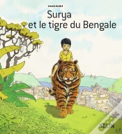 Capa do artigo Surya Et Le Tigre Du Bengale