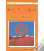 Capa do artigo Surya Namaskara