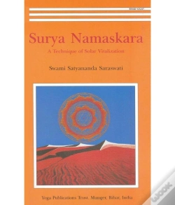 Capa do artigo Surya Namaskara