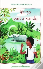 Capa do artigo Surya Part À Kandy
