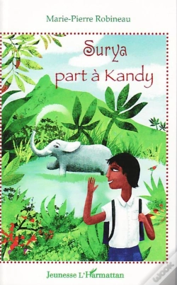 Capa do artigo Surya Part À Kandy