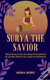 Capa do artigo Surya The Savior