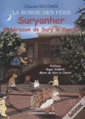 Capa do artigo Suryanher, Le Herisson De Sury Le Comtal