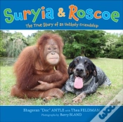 Capa do artigo Suryia & Roscoe