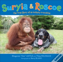 Capa do artigo Suryia & Roscoe