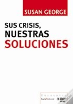 Capa do artigo Sus Crisis, Nuestras Soluciones