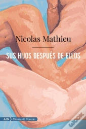 Sus Hijos Después De Ellos (Adn)