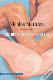 Capa do artigo Sus Hijos Después De Ellos (Adn)
