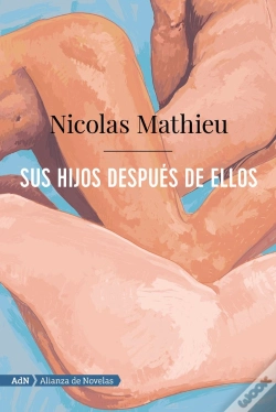 Capa do artigo Sus Hijos Después De Ellos (Adn)