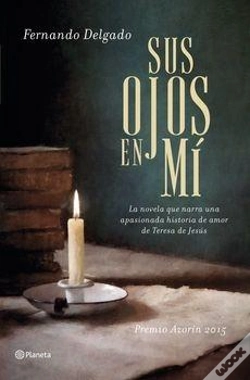 Capa do artigo Sus Ojos En Mí
