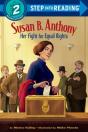 Susan B. Anthony: Her Fight For Equal Rights - Preview