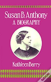 Capa do artigo Susan B. Anthony