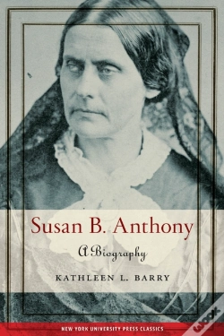 Capa do artigo Susan B. Anthony