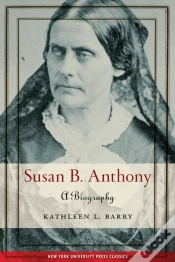 Capa do artigo Susan B. Anthony