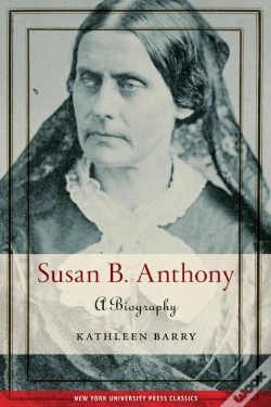 Capa do artigo Susan B. Anthony