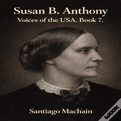 Capa do artigo Susan B. Anthony