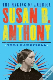 Capa do artigo Susan B. Anthony