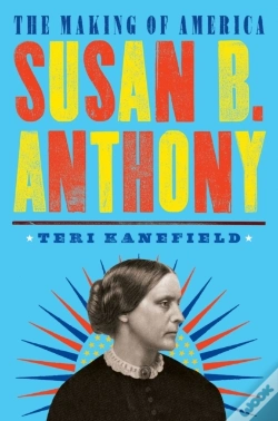 Capa do artigo Susan B. Anthony