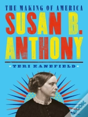 Capa do artigo Susan B. Anthony