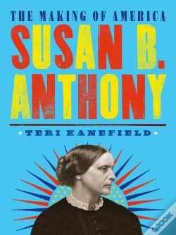 Capa do artigo Susan B. Anthony