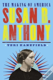 Capa do artigo Susan B. Anthony